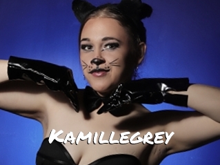 Kamillegrey