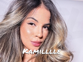 Kamilllle