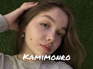 Kamimonro