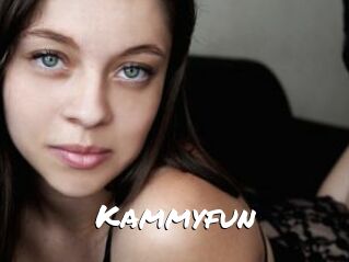 Kammyfun