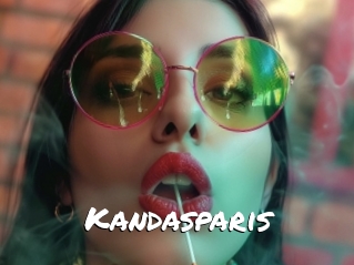 Kandasparis