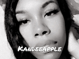 Kandeeapple