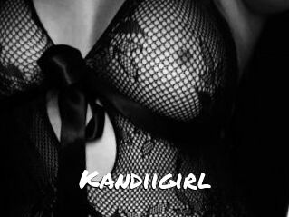 Kandiigirl