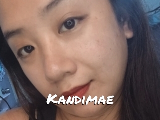 Kandimae