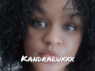 Kandraluxxx