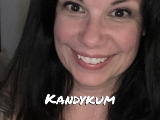 Kandykum