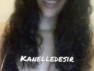 Kanelledesir