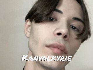 Kanvalkyrie