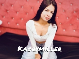 Kaorymiller