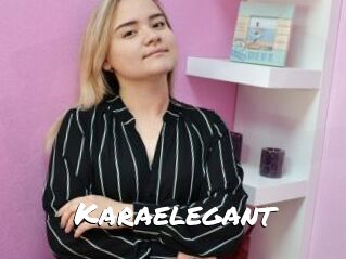 Karaelegant