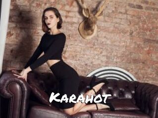 Karahot