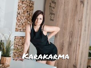 Karakarma
