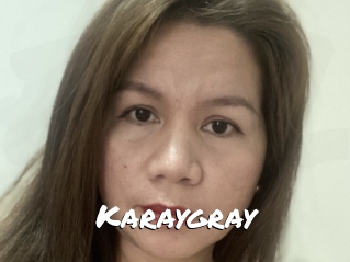 Karaygray