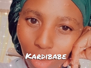 Kardibabe