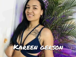 Kareen_gerson