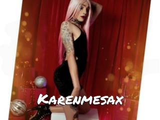 Karenmesax