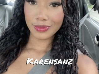 Karensanz