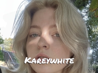 Kareywhite