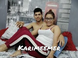 Karimeemer