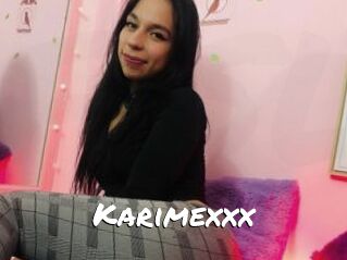 Karimexxx