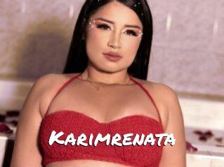 Karimrenata