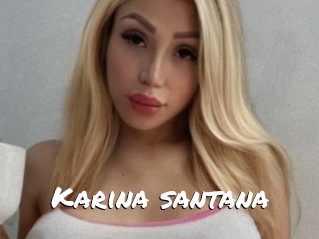 Karina_santana