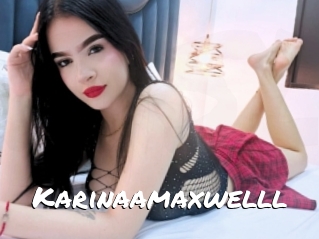 Karinaamaxwelll