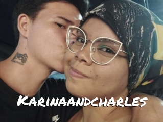 Karinaandcharles