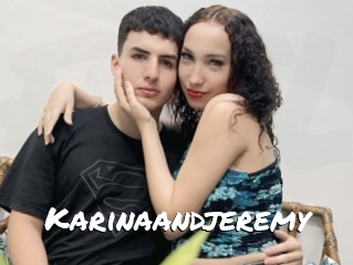 Karinaandjeremy