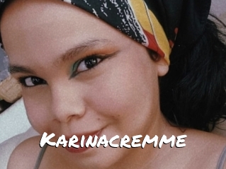 Karinacremme