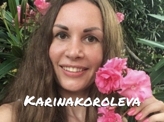 Karinakoroleva