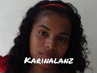 Karinalanz