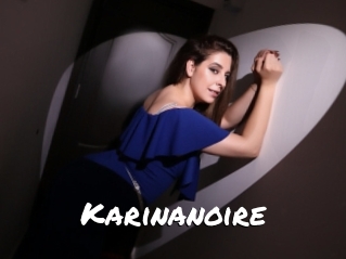 Karinanoire