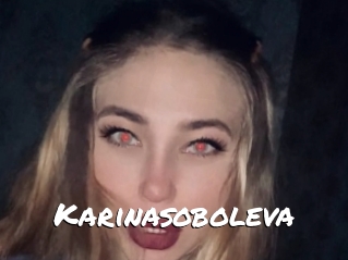 Karinasoboleva