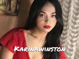 Karinawinston