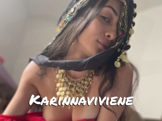 Karinnaviviene