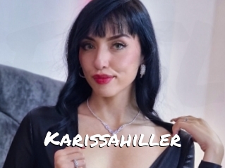 Karissahiller