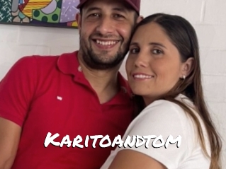 Karitoandtom