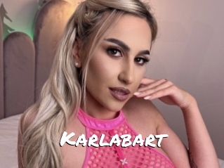 Karlabart