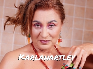 Karlahartley