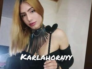 Karlahornyy