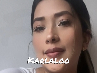 Karlaloo