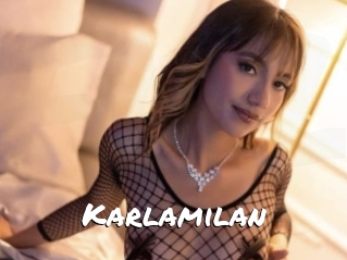 Karlamilan