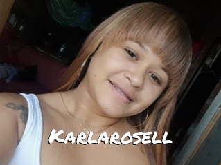 Karlarosell