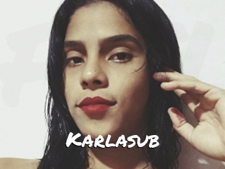 Karlasub