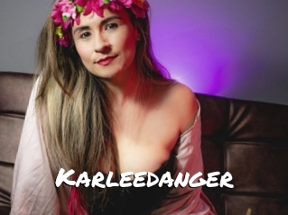 Karleedanger