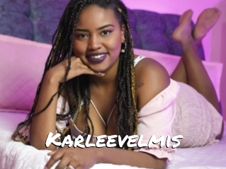 Karleevelmis