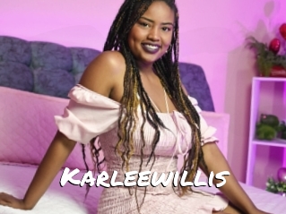 Karleewillis
