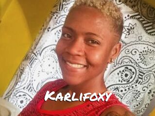 Karlifoxy