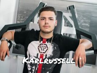 Karlrussell